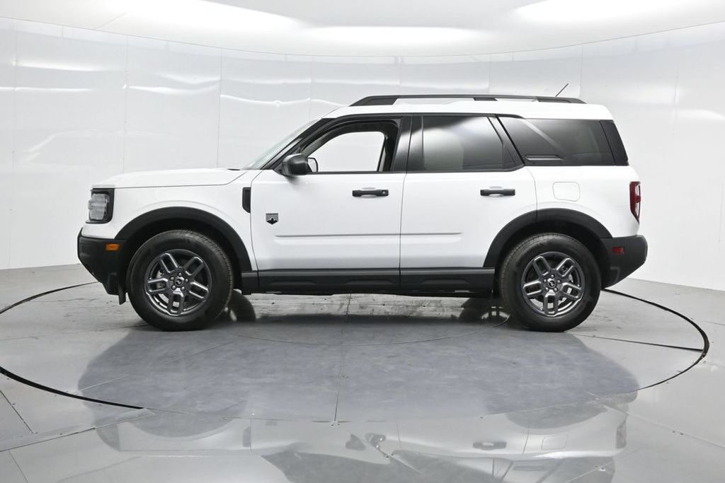 2025 Ford Bronco Sport Big Bend - Photo 31