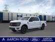 2025 Ford F-150 Tremor Truck