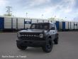 2026 Ford Bronco Big Bend SUV