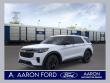 2026 Ford Explorer Tremor SUV
