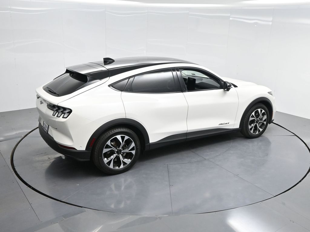 2024 Ford Mustang Mach-E Select - Photo 33