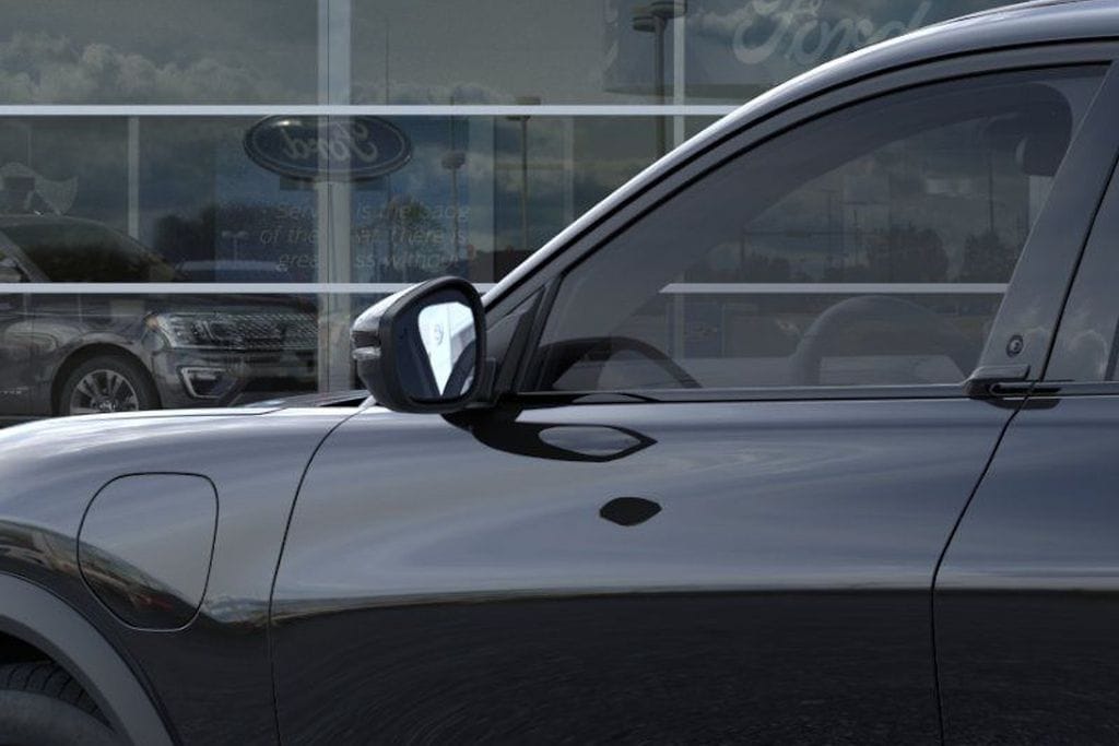 2024 Ford Mustang Mach-E Select - Photo 23