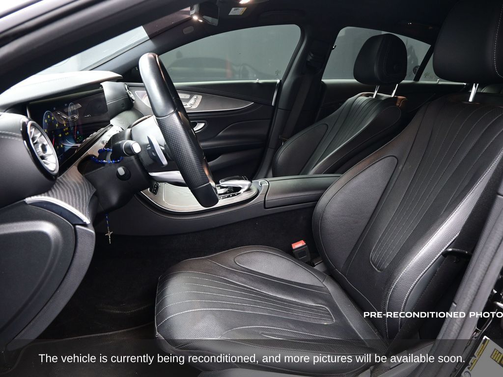 2020 Mercedes-Benz CLS CLS 450 photo 6