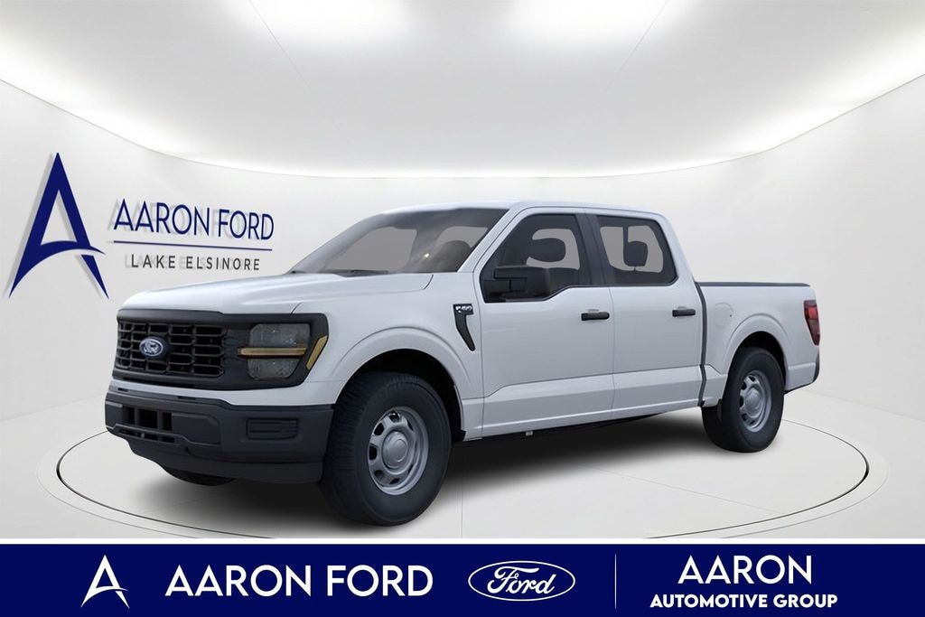 New 2026 Ford F-150 XL Truck