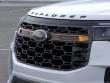 2026 Ford Explorer Tremor SUV