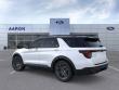2026 Ford Explorer ST SUV
