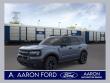 2026 Ford Bronco Sport Outer Banks SUV