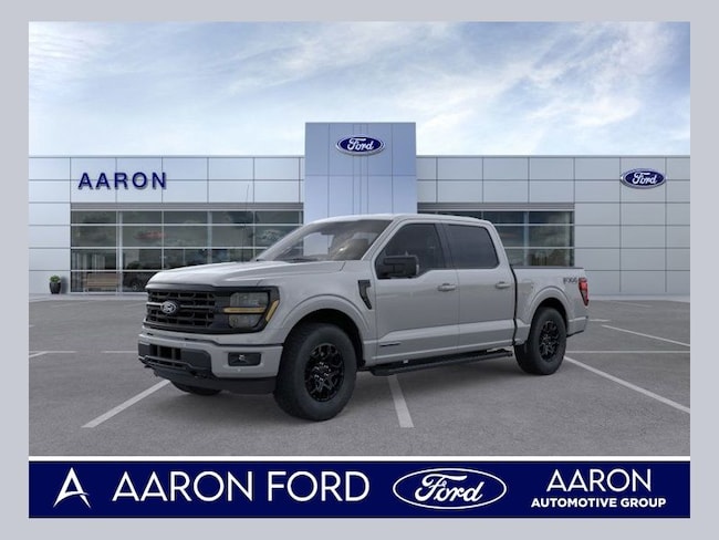 2026 Ford F-150 XLT Truck