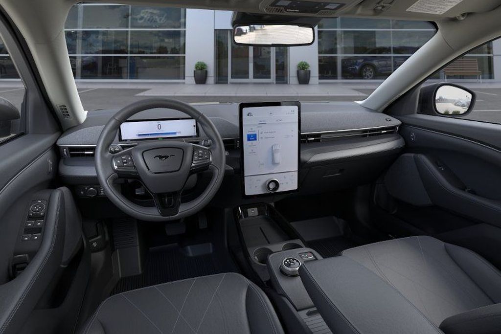 2024 Ford Mustang Mach-E Select - Photo 9
