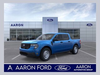 2026 Ford Maverick XL Truck