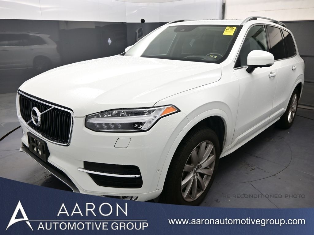 Used 2019 Volvo XC90 T6 Momentum SUV
