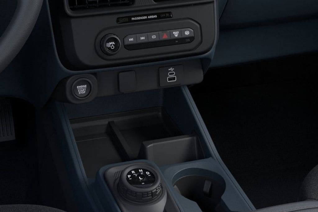 2025 Ford Maverick XLT - Photo 19