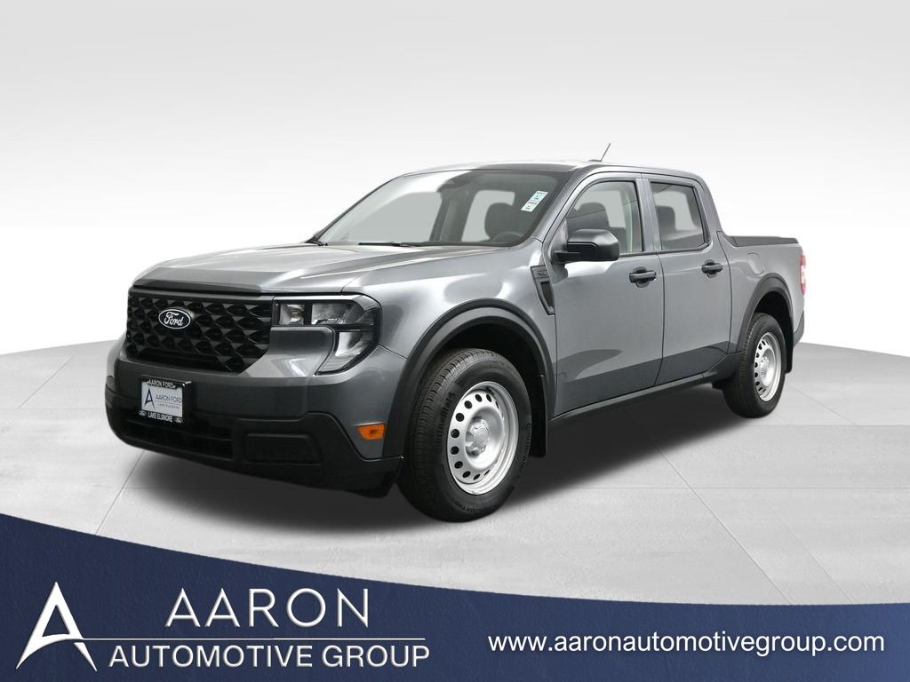 2025 Ford Maverick XL FWD's photo