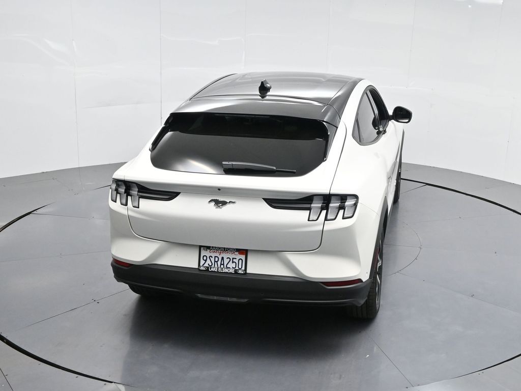 2024 Ford Mustang Mach-E Select - Photo 34