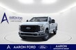  Ford F-250SD