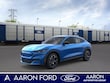 Ford Mustang Mach-E