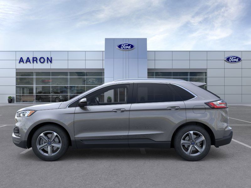 2024 Ford Edge SEL photo 2