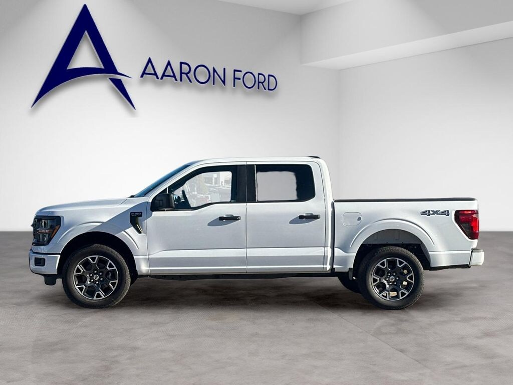 New 2025 Ford F-150 STX Truck