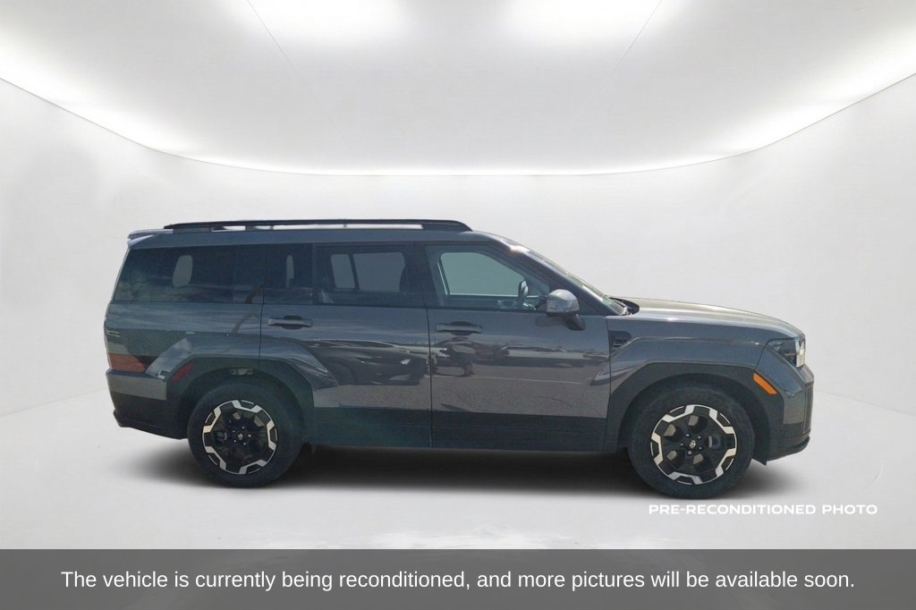 Used 2025 Hyundai Santa Fe SEL SUV