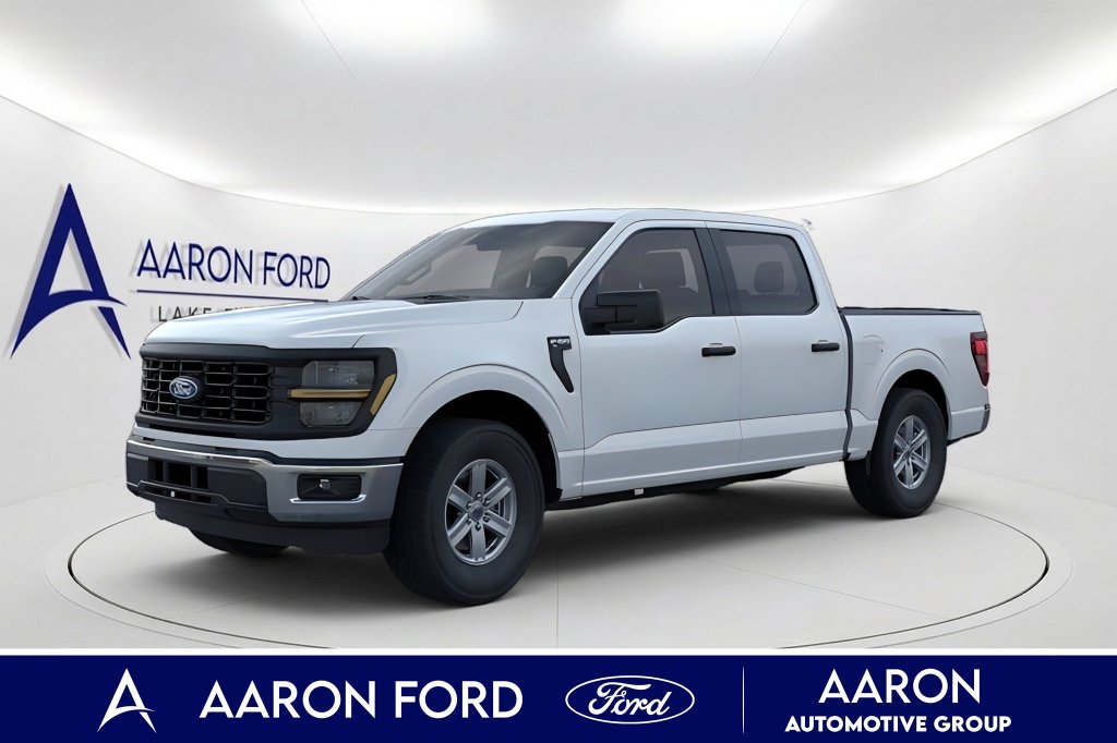  Ford F-150