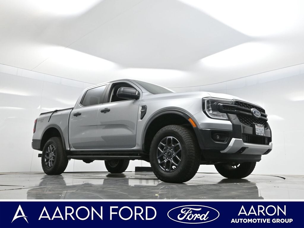Used 2024 Ford Ranger XLT Truck