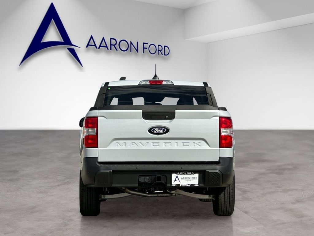 New 2026 Ford Maverick XLT Truck