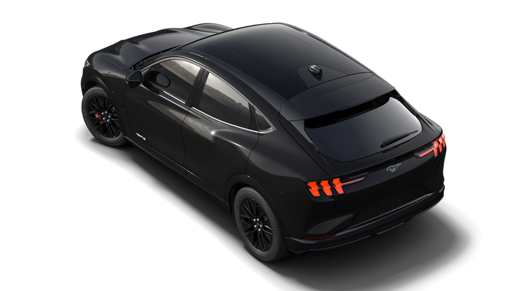 New 2025 Ford Mustang Mach-E Premium SUV