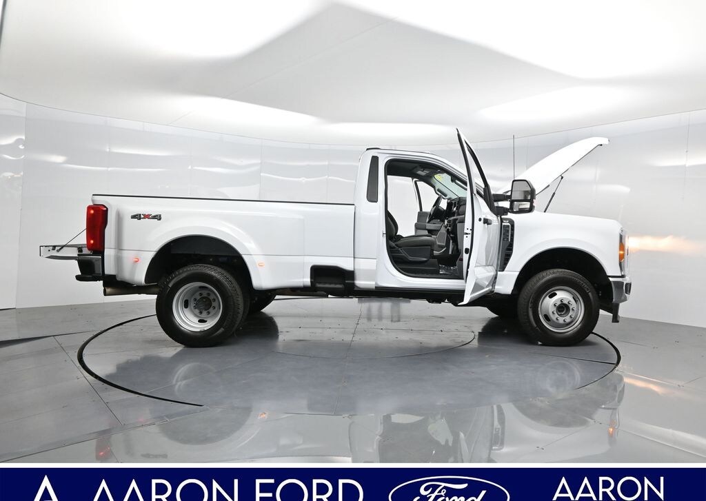 Used 2023 Ford F-350SD XLT Truck