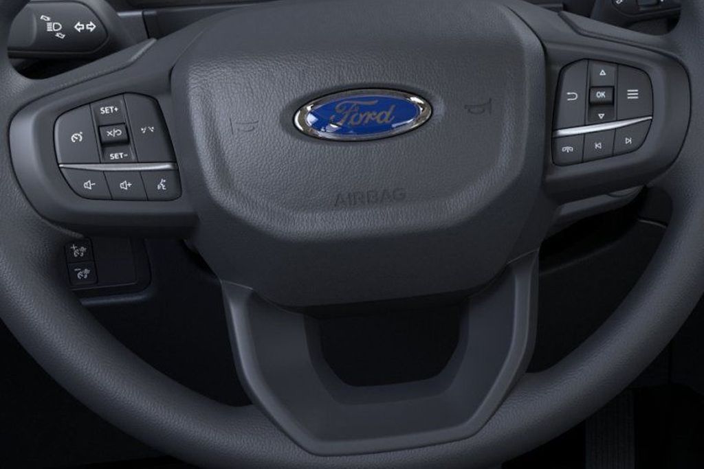 2026 Ford Ranger XL - Photo 14