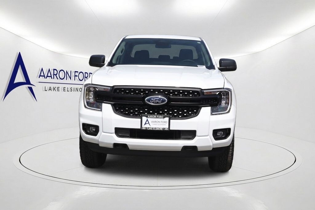 New 2026 Ford Ranger XL Truck