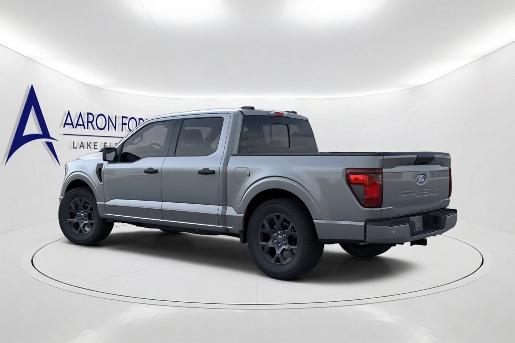 New 2026 Ford F-150 STX Truck