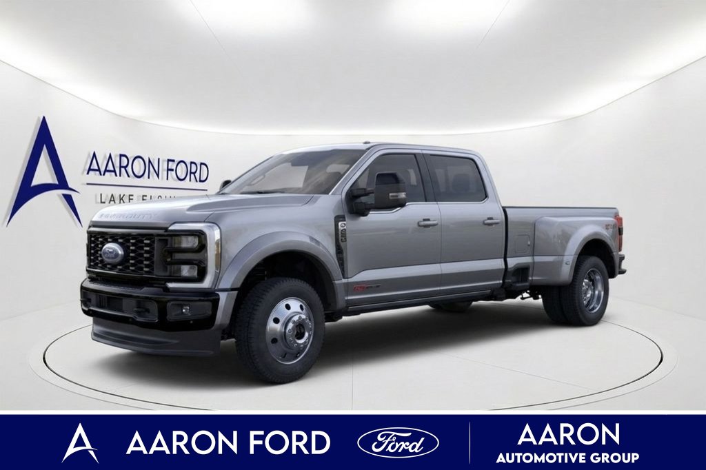 2026 Ford F-450 Super Duty Lariat