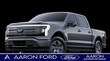 Ford F-150 Lightning