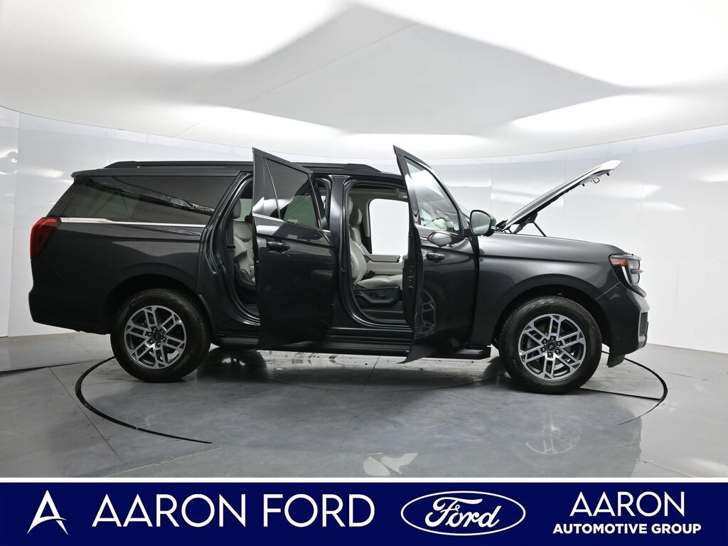 Used 2025 Ford Expedition Max Active SUV
