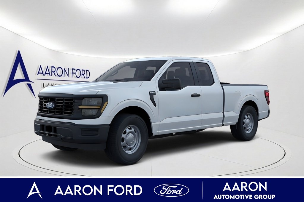  Ford F-150