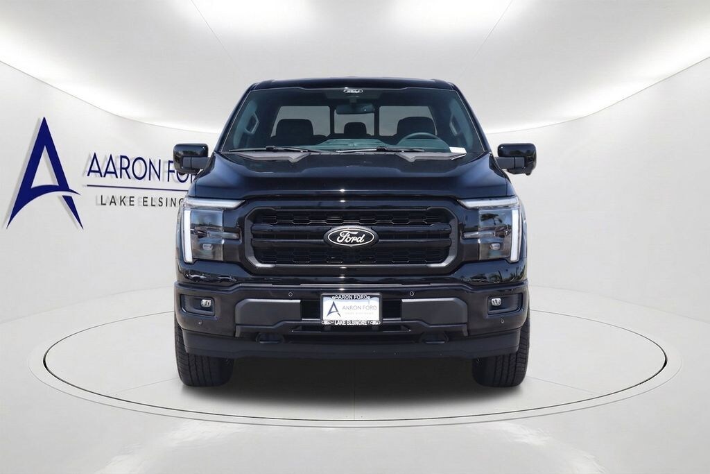 New 2026 Ford F-150 Lariat Truck