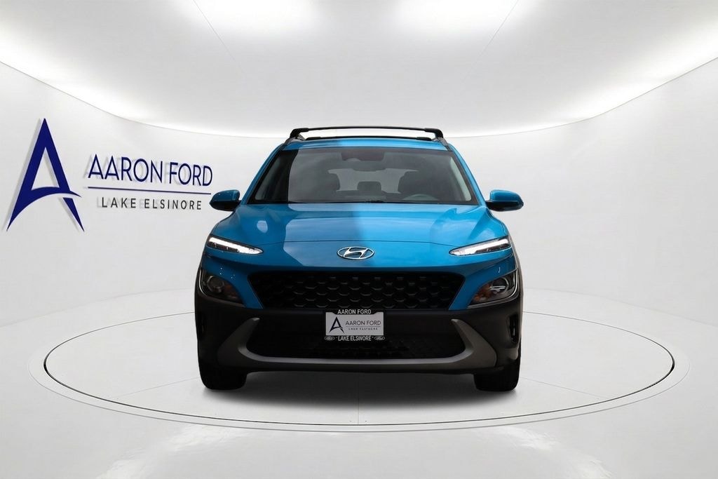 Used 2023 Hyundai Kona SEL SUV