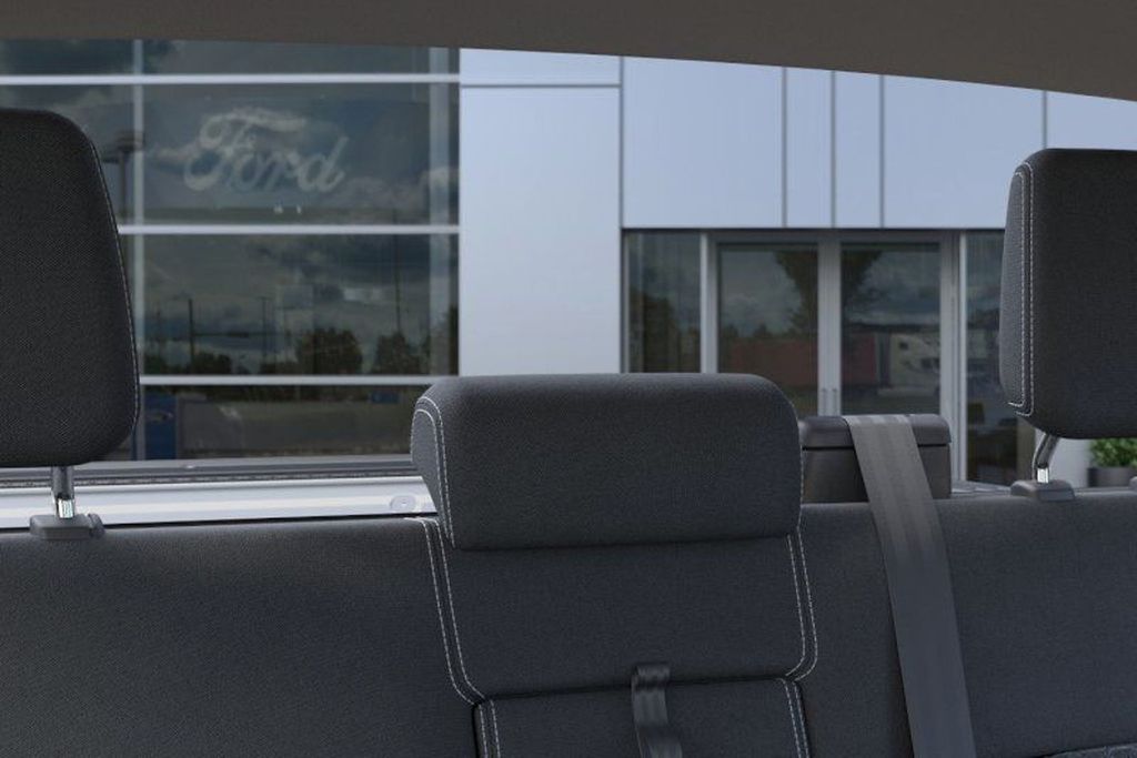 2026 Ford Ranger XL - Photo 26