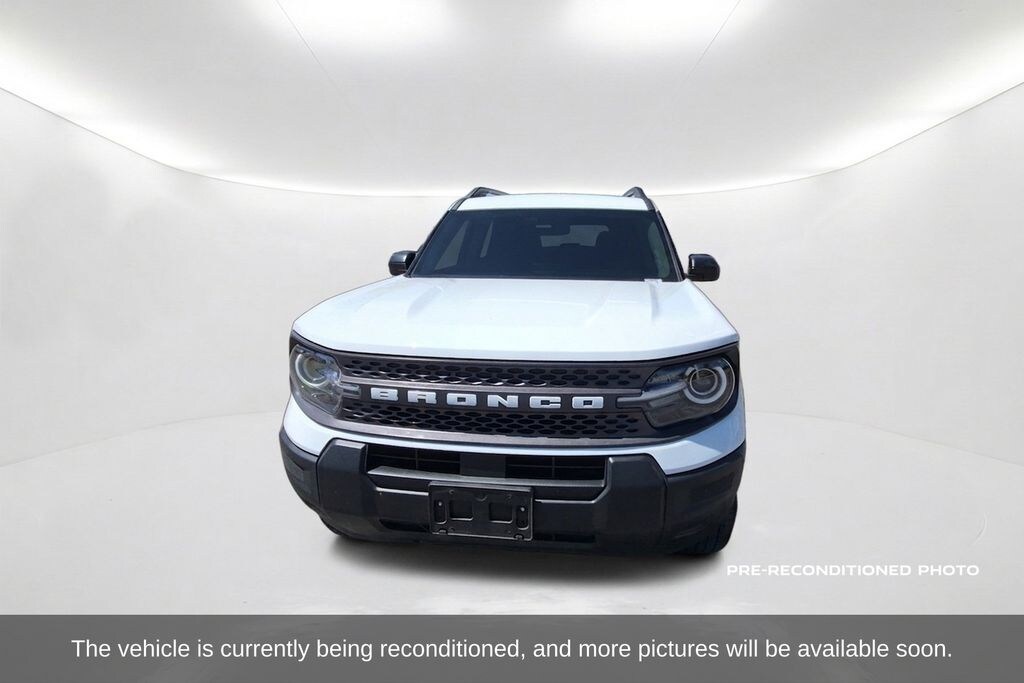 Used 2023 Ford Explorer XLT SUV