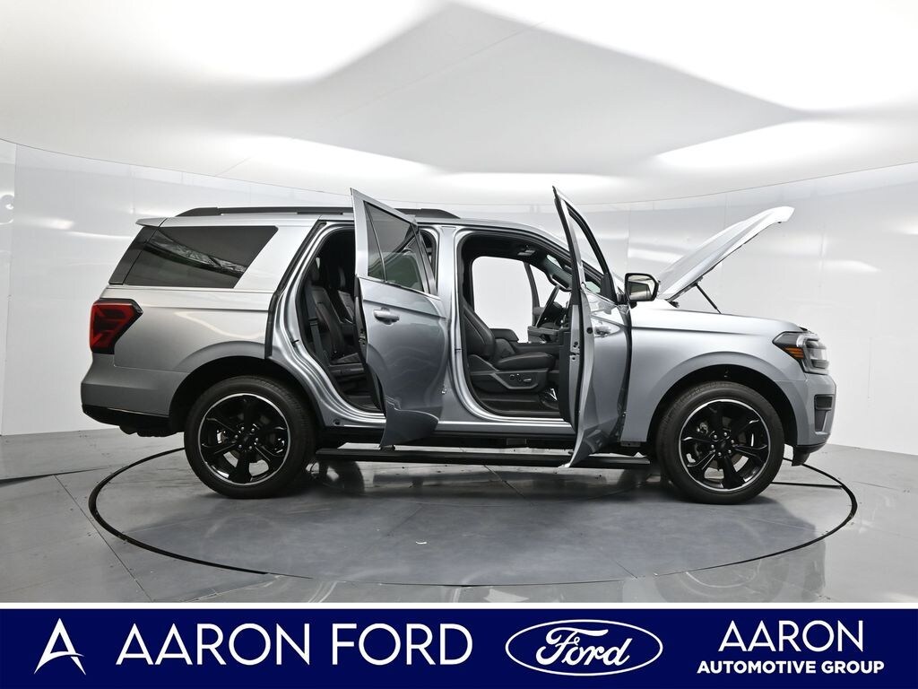 Used 2022 Ford Expedition Limited SUV