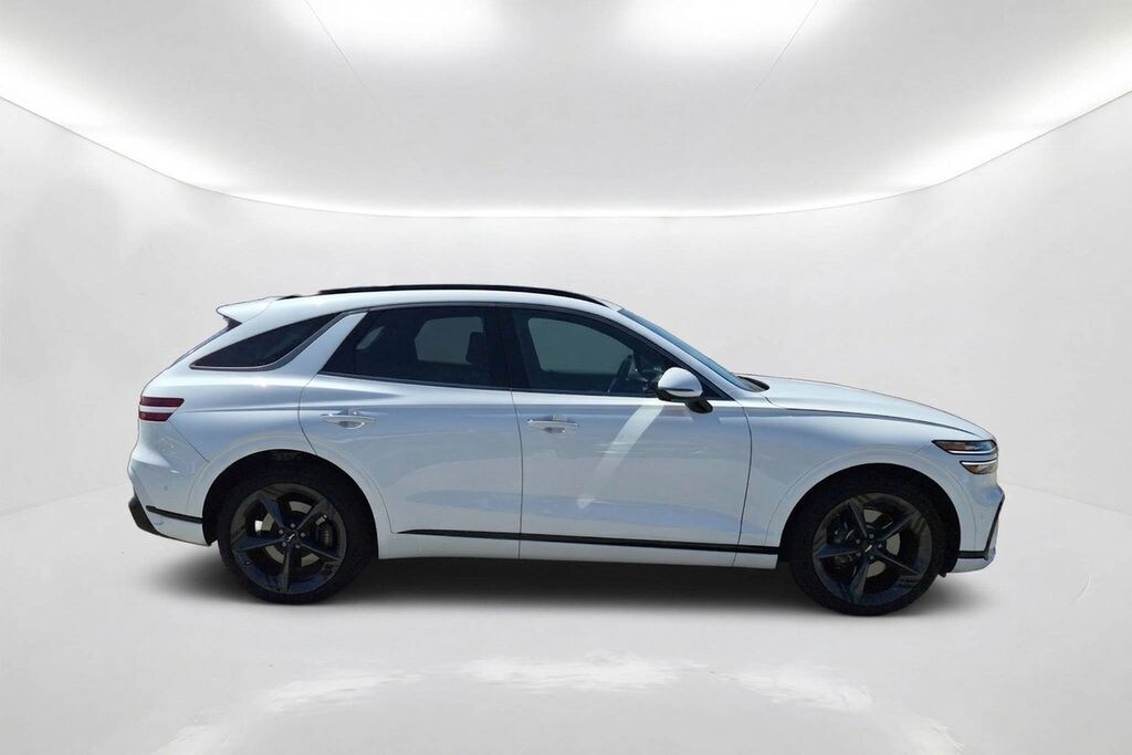 Used 2026 Genesis GV70 2.5T Sport Prestige SUV