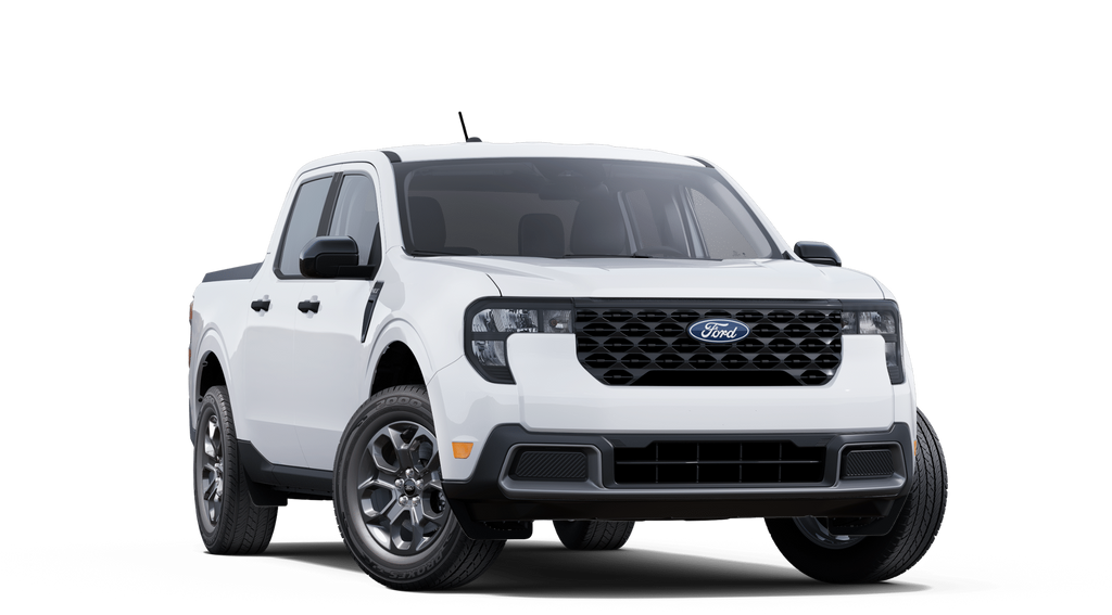 New 2025 Ford Maverick XLT Truck