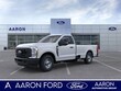 Ford F-250SD