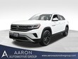 Volkswagen Atlas Cross Sport