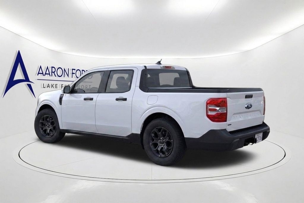 New 2026 Ford Maverick XLT Truck