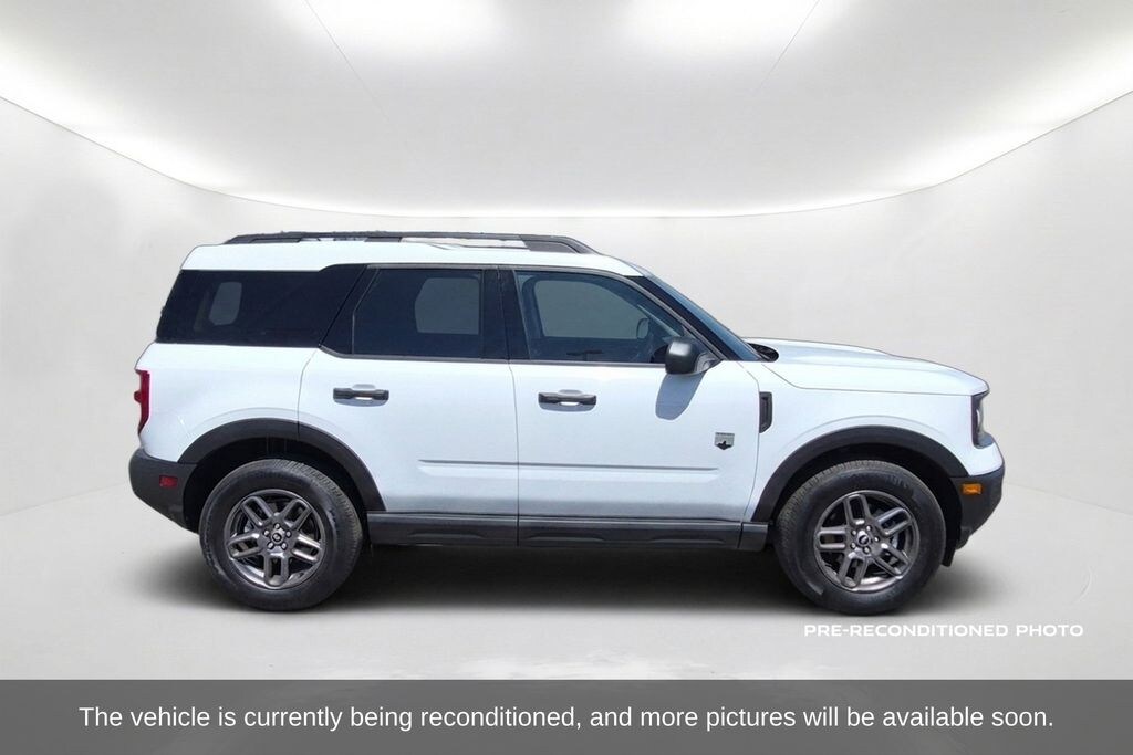 Used 2023 Ford Explorer XLT SUV