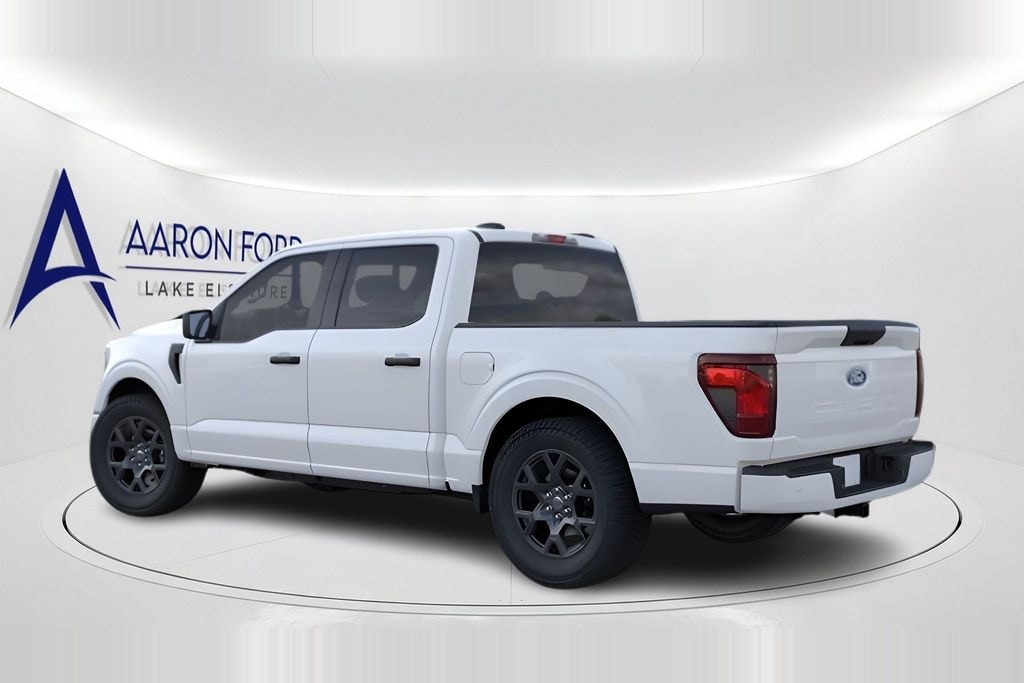 New 2026 Ford F-150 STX Truck
