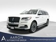  Lincoln Navigator L