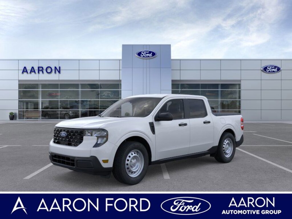 New 2025 Ford Maverick XL Truck