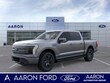Ford F-150 Lightning